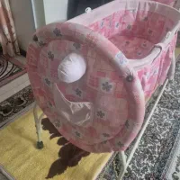 در حد نو|تخت و صندلی بچه|تبریز, |دیوار