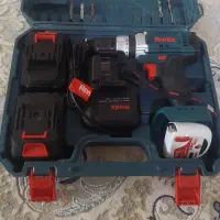 دلر شارژ رونیکس مدل 8620