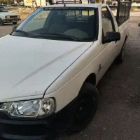 وانت آریسان 1|خودرو سواری و وانت|قروه, |دیوار