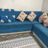 تعمیرات تخصصی مبل|مبلمان خانگی و میز عسلی|قم, قلعه کامکار|دیوار