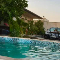 باغ ویلای لوکس