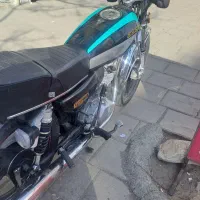 موتور ۲۰۰|موتورسیکلت|سقز, |دیوار