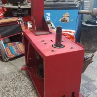 بالانس لاستیک درار تعمیرات و فروش در اهواز خوزسان|فروشگاه و مغازه|اهواز, طالقانی|دیوار