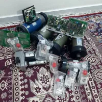 تعمیرات انواع وسایل ورزشی و هوازی