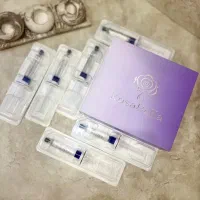 فیلر بادی رزا بلا