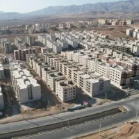 فروش آپارتمان شهر جدید هشتگرد