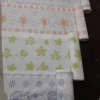 طاقه سفره یکبارمصرف|سفره، حوله، دستمال آشپزخانه|اسلامشهر, شهرک واوان|دیوار