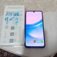 گوشی A15