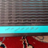 مودم روتر یوتل|مودم و تجهیزات شبکه|گلبهار, شهر جدید گلبهار|دیوار