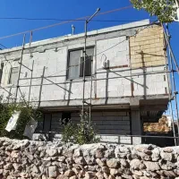 داربست فلزی|خدمات پیشه و مهارت|میانه, |دیوار