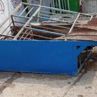 باربند نیسان