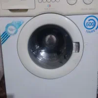 لباس شویی تمام اتوماتیک
