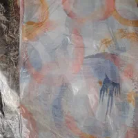 شال روسری وارداتی خارجی  تک و تعداد|لباس|قدس, شهرک دانش|دیوار