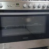 اجاق گاز اسنوا اصل ایتالیایی فوری
