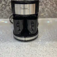 قهوه ساز برند تکنو