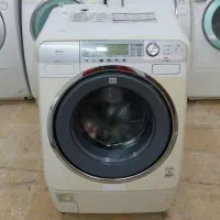 تعمیرونصب کلیه مدلهای لباسشویی جدید وقدیمی