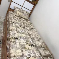 تختخواب مدل گایا|تخت و سرویس خواب|تهران, نعمت‌آباد|دیوار