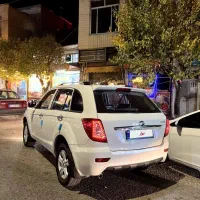 لیفان X60 درحد اتومات|خودرو سواری و وانت|خوی, |دیوار