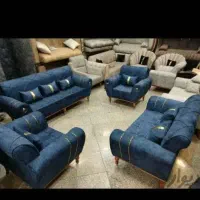 مبل راحتی مهتاب|مبلمان خانگی و میز عسلی|ورامین, ورامین|دیوار