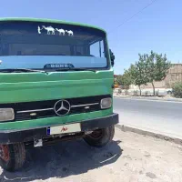 بنزخاور کمپرسی|خودرو سنگین|کرمان, |دیوار