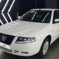 حواله سورن tu5 فرمان برقی