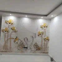 پخش و فروش انواع کاغذ دیواری کفپوش پوستر