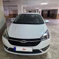 فروش آریزو ۵ توربو ۹۷