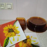 ظروف آشپزخانه و منزل|ظروف سرو و پذیرایی|رودسر, |دیوار