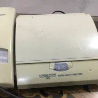 گوشی تلفن|تلفن رومیزی|تهران, تهرانسر مرکزی|دیوار