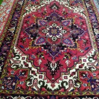 فرش دستبافت