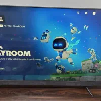 تلویزیون 55 اینچ هوشمند ایکس ویژن