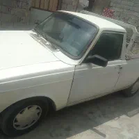 پیکان وانت مدل 85|خودرو سواری و وانت|بندرعباس, |دیوار