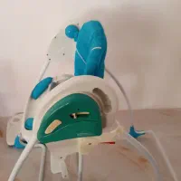 ست کودک صندلی غذا صندلی ماشین میز تحریر و کریر