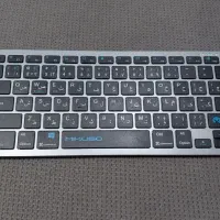 کیبورد بیسیم میکوسو مدل KB-BW05