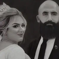 طراحی سیاه قلم