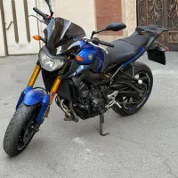 Mt9 cb1300 بیکینگ cbr gsx