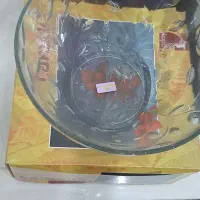 ظرف بزرگ میوه خوری یا اش|ظروف سرو و پذیرایی|کرج, فاز ۴ مهرشهر|دیوار