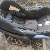 کریر مکسی کوزی|کالسکه و لوازم جانبی|خرم‌آباد, |دیوار