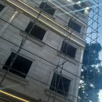 پیمانکاری . نما کاری . کف چینی . بنایی