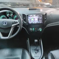 چانگان CS35 کم کار واقعی