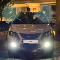 کوییکrs/۴۰۳/فوق العاده تمیز/دریچه گاز سیمی