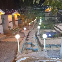 باغسرای ایرونی