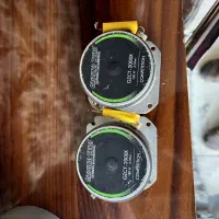 میدرنج تویتر امپلی فایر امپر سیستم ساب ظبط|صوتی و تصویری|اسلام‌‌آباد غرب, |دیوار