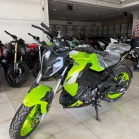 فروش اقساط بنلی|موتورسیکلت|شیراز, شهرک گلستان|دیوار