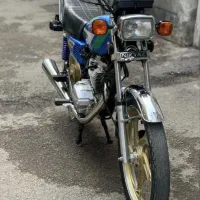 نیکتاز 150CC