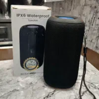اسپیکر همراه مدل نکسا اصلی باکیفیت ضدآب
