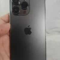 اپل آیفون۱۳پرو۱۲۸گiPhone13Pro128Gigرجیسترشارژرکابل