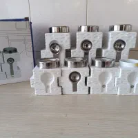 پاسماوری|ظروف نگهدارنده، پلاستیکی، یکبارمصرف|قم, پردیسان|دیوار