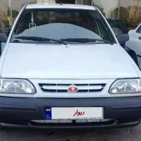 پراید مدل 97