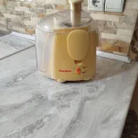 فروش آبمیوه گیری همیلتون اصل در حد نو
